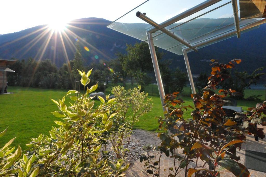 Bungalows Chalets Lago Di Molveno Room photo